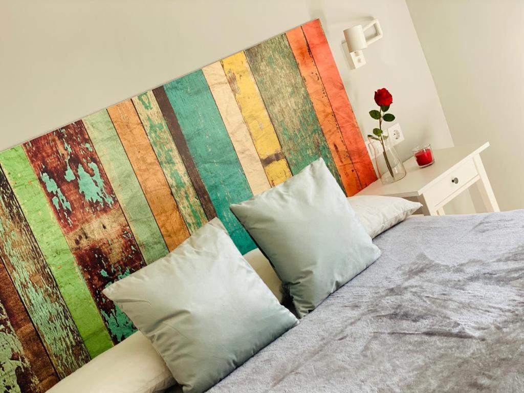 加的斯Atico Loft The Rose 48公寓 外观 照片
