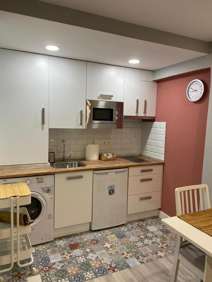 加的斯Atico Loft The Rose 48公寓 外观 照片