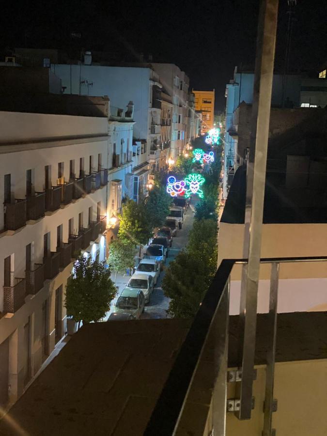 加的斯Atico Loft The Rose 48公寓 外观 照片