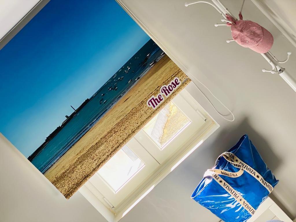 加的斯Atico Loft The Rose 48公寓 外观 照片