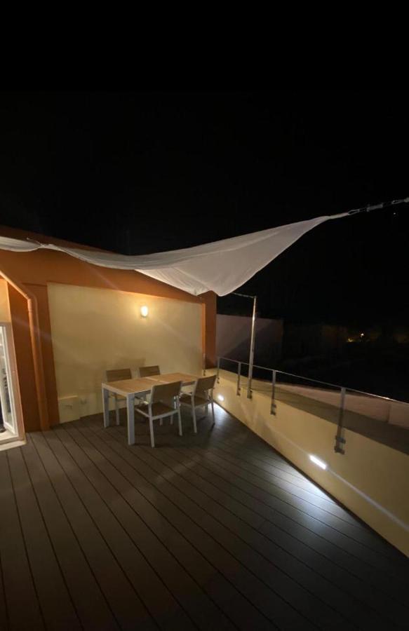 加的斯Atico Loft The Rose 48公寓 外观 照片