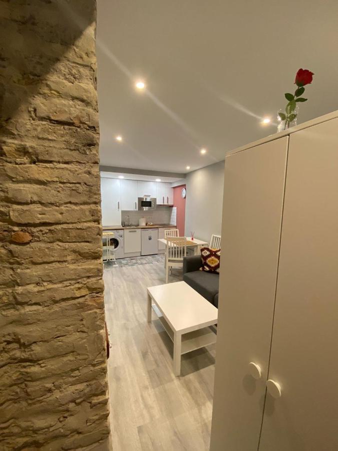加的斯Atico Loft The Rose 48公寓 外观 照片
