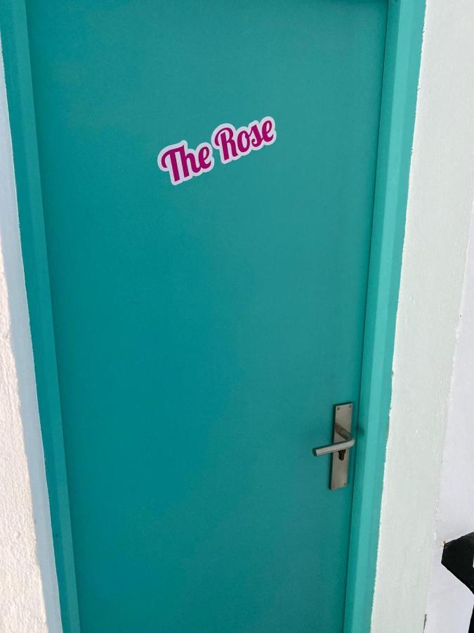 加的斯Atico Loft The Rose 48公寓 外观 照片
