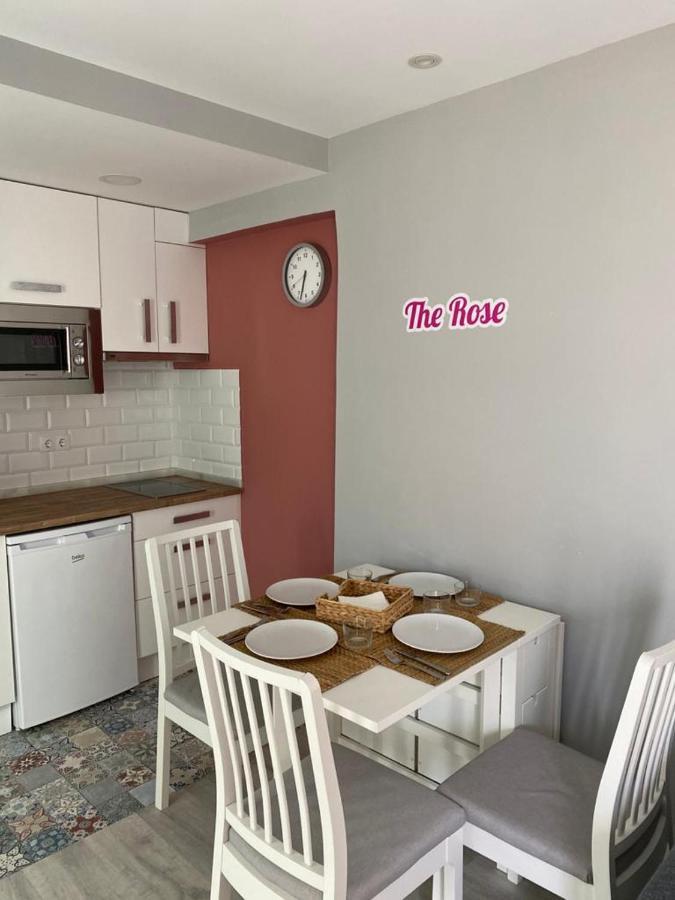 加的斯Atico Loft The Rose 48公寓 外观 照片